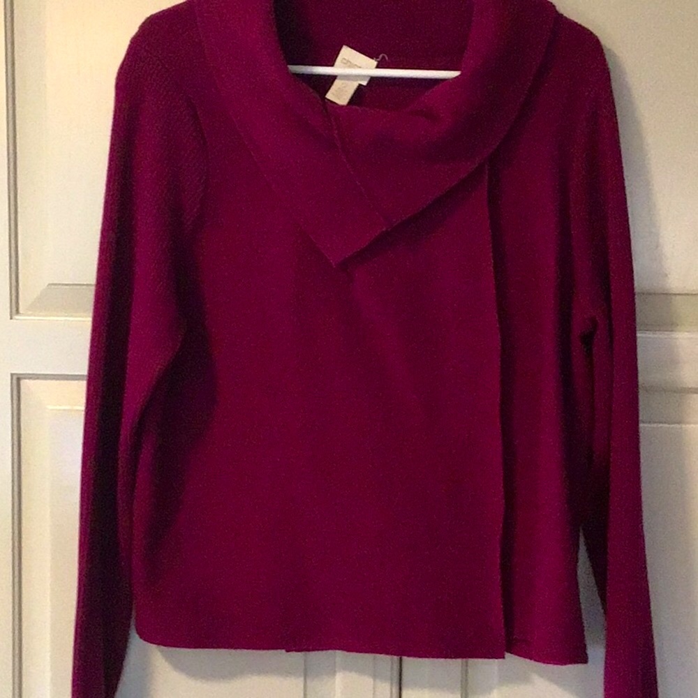 Chico Jacket
